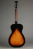 Beard Guitars Deco-37 Roundneck Resonator Guitar with w/Pickup - New