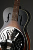Beard Guitars Deco-37 Roundneck Resonator Guitar with w/Pickup - New