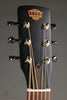 Beard Guitars Deco-37 Roundneck Resonator Guitar with w/Pickup - New