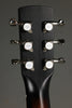 Beard Guitars Deco-37 Roundneck Resonator Guitar with w/Pickup - New