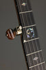 OME Juniper 12" 5-String Open Back Banjo with Walnut Neck - New