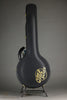 OME Juniper 12" 5-String Open Back Banjo with Walnut Neck - New