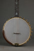 OME Juniper 12" 5-String Open Back Banjo with Walnut Neck - New