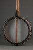 OME Juniper 12" 5-String Open Back Banjo with Walnut Neck - New