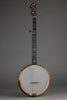 OME Juniper 12" 5-String Open Back Banjo with Walnut Neck - New