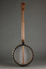 OME Juniper 12" 5-String Open Back Banjo with Walnut Neck - New