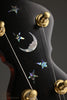 OME Jubilee 11" 5-String Open Back Banjo with Maple Neck - New