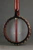 OME Jubilee 11" 5-String Open Back Banjo with Maple Neck - New