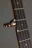 OME Tupelo 11" 5-String Open Back Banjo with Cherry Neck - New