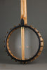 OME Tupelo 11" 5-String Open Back Banjo with Cherry Neck - New