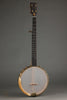 OME Tupelo 11" 5-String Open Back Banjo with Cherry Neck - New
