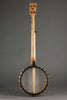 OME Tupelo 11" 5-String Open Back Banjo with Cherry Neck - New