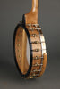 OME Tupelo 11" 5-String Open Back Banjo with Cherry Neck - New