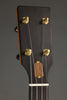 OME Tupelo 11" 5-String Open Back Banjo with Cherry Neck - New