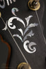 OME Jasmine 12" Limited Edition 5-String Open Back Banjo with Mahogany Neck - New