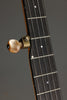 OME Jasmine 12" Limited Edition 5-String Open Back Banjo with Mahogany Neck - New