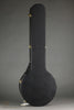 OME Jasmine 12" Limited Edition 5-String Open Back Banjo with Mahogany Neck - New