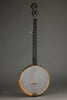 OME Jasmine 12" Limited Edition 5-String Open Back Banjo with Mahogany Neck - New