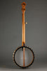 OME Jasmine 12" Limited Edition 5-String Open Back Banjo with Mahogany Neck - New