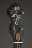OME Jasmine 12" Limited Edition 5-String Open Back Banjo with Mahogany Neck - New