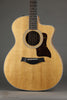 Taylor 214ce-K Acoustic Electric Guitar - New