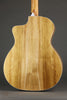 Taylor 214ce-K Acoustic Electric Guitar - New