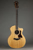 Taylor 214ce-K Acoustic Electric Guitar - New