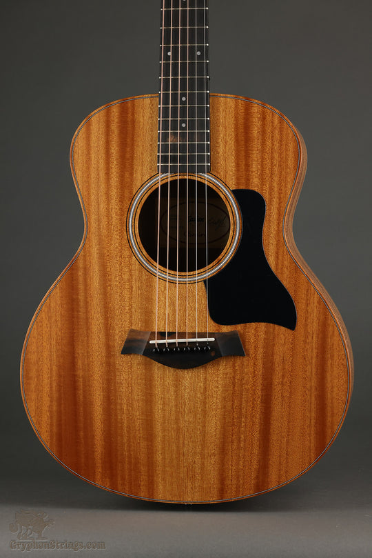 Taylor GS Mini Mahogany Acoustic Guitar - New