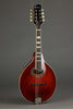 Eastman MD604 A-Style Oval Hole Mandolin Classic Finish - New