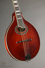 Eastman MD604 A-Style Oval Hole Mandolin Classic Finish - New