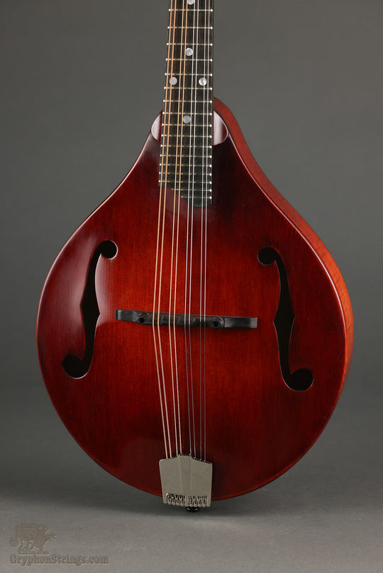 Eastman MD505CC/TV Mandolin - New