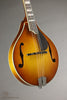 Eastman MD605-GB A-Style Mandolin Goldburst Finish - New