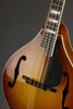 Eastman MD605-GB A-Style Mandolin Goldburst Finish - New