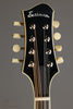 Eastman MD605-GB A-Style Mandolin Goldburst Finish - New
