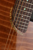 Rick Turner Renaissance RS6 Comfort Carve Acoustic Electric Guitar - New