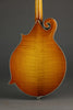 Eastman MD615-GB F-Style F-Hole Mandolin in Goldburst Finish - New