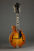 Eastman MD615-GB F-Style F-Hole Mandolin in Goldburst Finish - New
