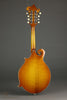 Eastman MD615-GB F-Style F-Hole Mandolin in Goldburst Finish - New
