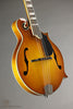 Eastman MD615-GB F-Style F-Hole Mandolin in Goldburst Finish - New