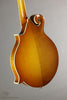 Eastman MD615-GB F-Style F-Hole Mandolin in Goldburst Finish - New