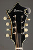 Eastman MD615-GB F-Style F-Hole Mandolin in Goldburst Finish - New
