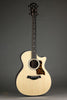 Taylor Next Generation 414ce Acoustic Electric Guitar - New
