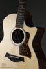 Taylor Next Generation 414ce Acoustic Electric Guitar - New