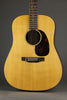 Martin Road Series D-10E Retro Acoustic Electric Guitar - New