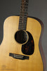 Martin Road Series D-10E Retro Acoustic Electric Guitar - New