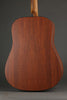 Martin D-X2E Mahogany Steel String Acoustic Guitar - New