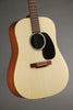 Martin D-X2E Mahogany Steel String Acoustic Guitar - New