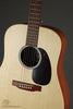 Martin D-X2E Mahogany Steel String Acoustic Guitar - New