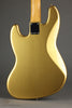 Fender Vintera® III Early '60s Jazz Bass®, Rosewood Fingerboard, Aztec Gold - New