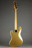 Fender Vintera® III Early '60s Jazz Bass®, Rosewood Fingerboard, Aztec Gold - New
